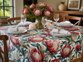 Protea Tablecloth