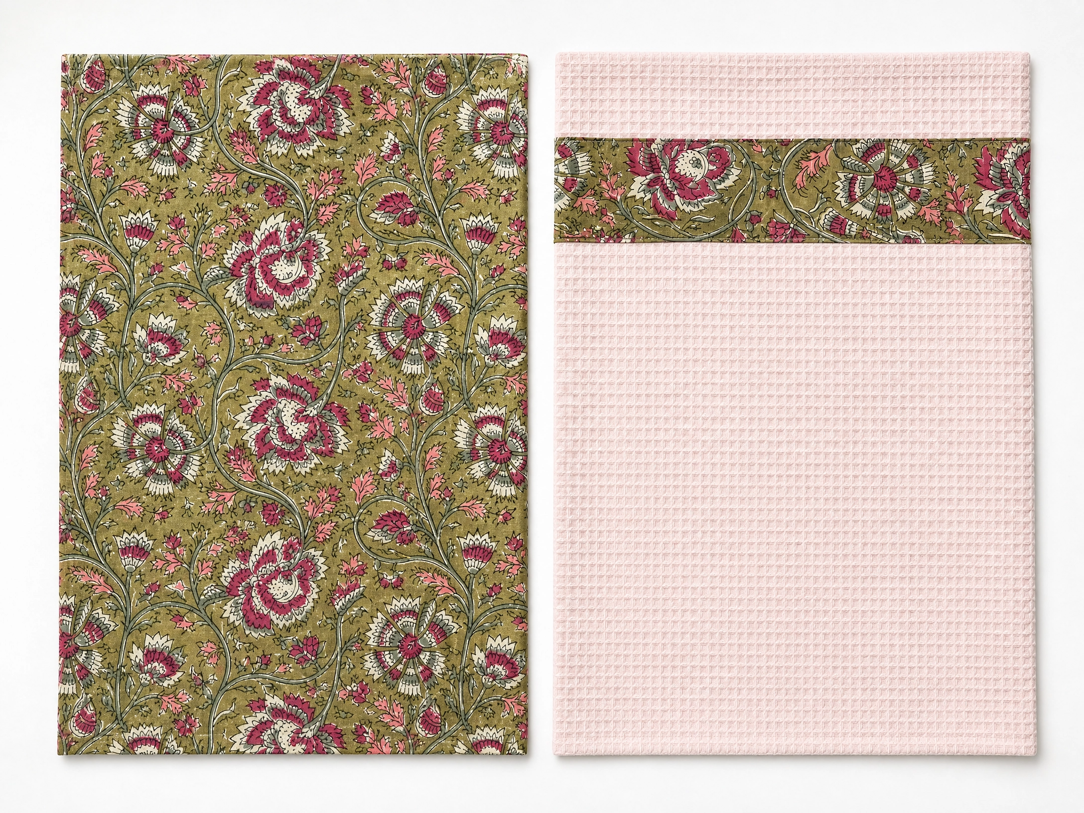 Tea Towel Set